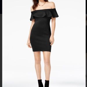 Black Guess Dress 💥$20 HOLIDAY SALE💥